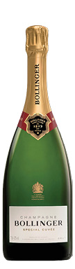Champagne Brut AOC Special Cuvée