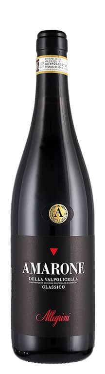 Amarone della Valpolicella Classico DOCG 2016