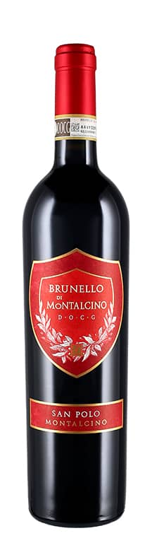 Brunello di Montalcino DOCG 2015