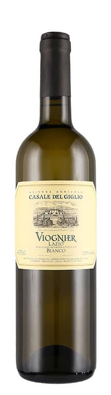 Lazio IGT Viognier 2019