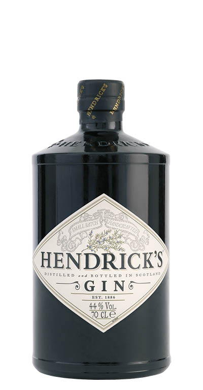 Hendrick's Gin