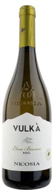Etna Bianco DOC Vulkà 2019