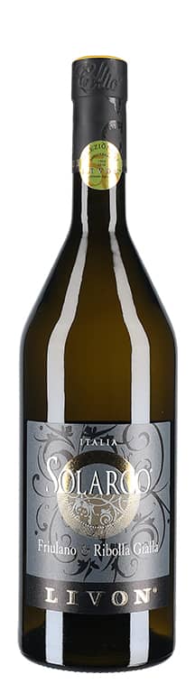 Collio Bianco DOC Solarco 2019