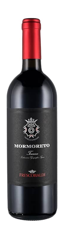 Toscana IGT Castello di Nipozzano Mormoreto 2016