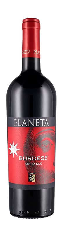 Menfi DOC Burdese 2015