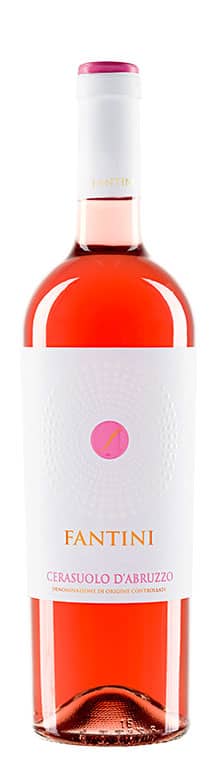 Cerasuolo d'Abruzzo DOC 2019