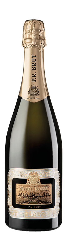 Franciacorta Brut Blanc de Blancs DOCG P.R.