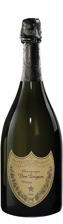 Champagne Brut AOC Vintage 2010