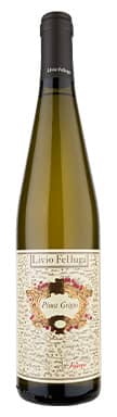 Friuli Colli Orientali DOC Pinot Grigio 2019