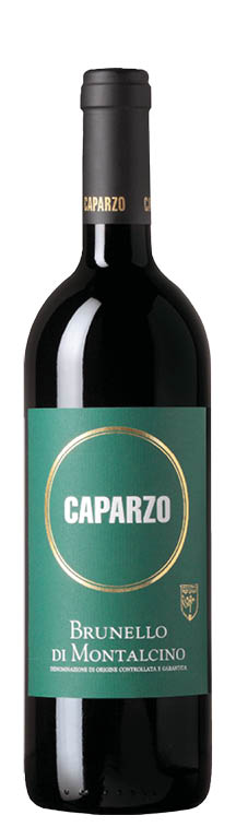 Brunello di Montalcino DOCG 2015