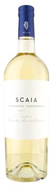 Trevenezie IGT Scaia Garganega - Chardonnay 2019