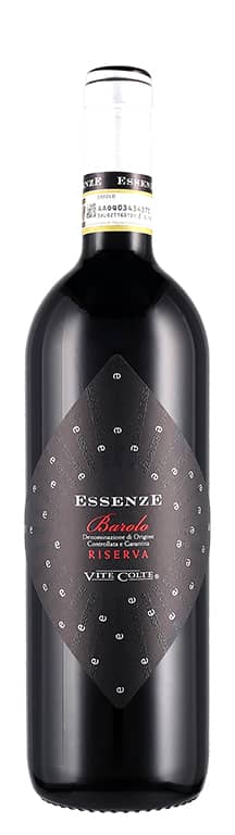 Barolo Riserva DOCG Essenze 2010