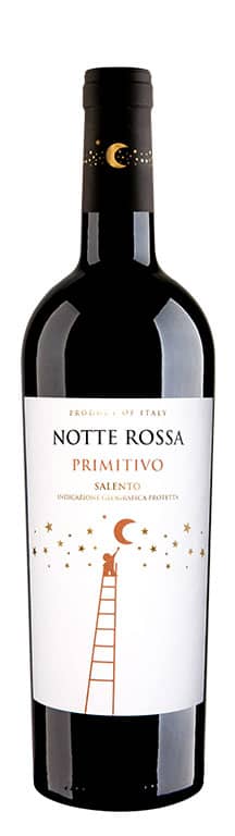 Salento IGT Primitivo 2019