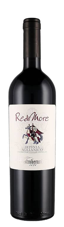 Irpinia Aglianico  DOC Redimore 2018