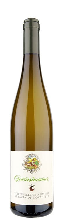Südtirol - Alto Adige Valle Isarco DOC Gewürztraminer 2019