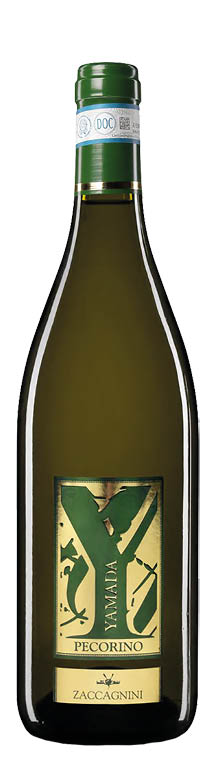 Abruzzo Pecorino DOC Yamada 2019