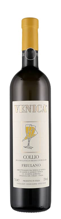 Collio DOC Friulano 2019