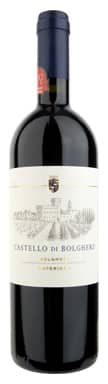 Bolgheri Superiore DOC 2017