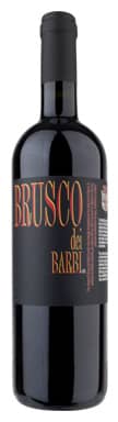 Toscana IGT Brusco dei Barbi 2017
