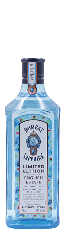 English Estate London Dry Gin