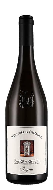 Barbaresco DOCG Reyna 2017