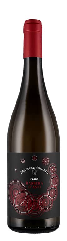 Barbera d'Asti DOCG Palás 2019