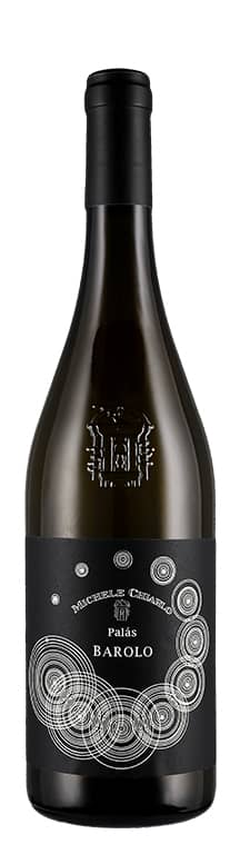 Barolo DOCG Palás 2016