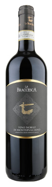 Nobile di Montepulciano DOCG La Braccesca 2017
