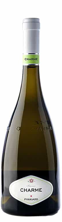 Terre Siciliane IGT Charme Bianco 2019