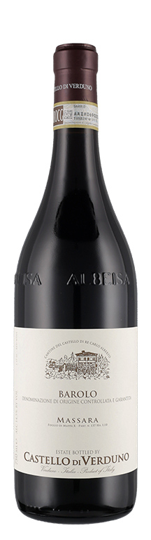 Barolo Massara DOCG 2015