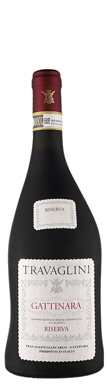 Gattinara Riserva DOCG 2015