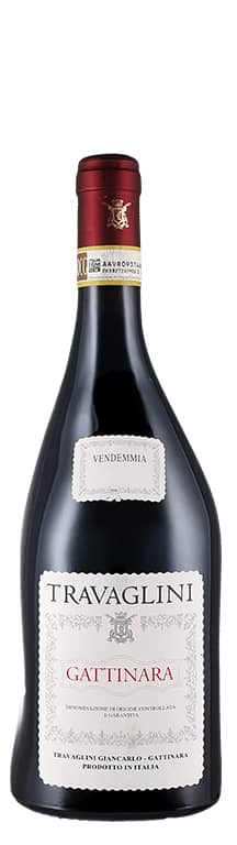 Gattinara DOCG 2017