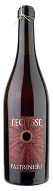 Lambrusco di Sorbara Secco  DOC Leclisse 2019