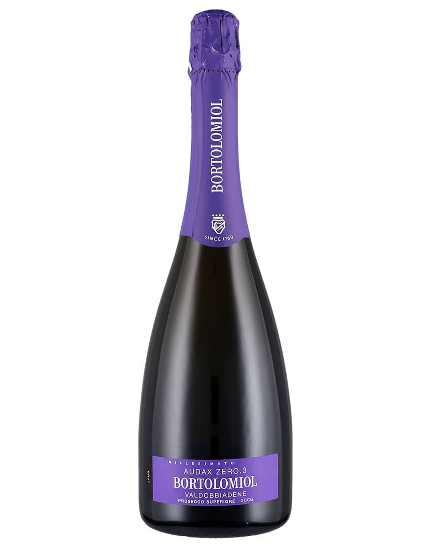 Valdobbiadene prosecco superiore brut