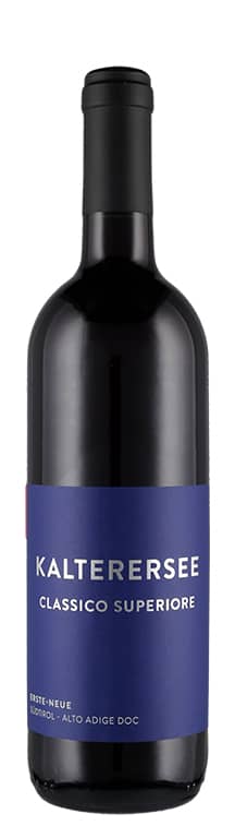 Kalterersee - Lago di Caldaro Classico Superiore DOC 2019