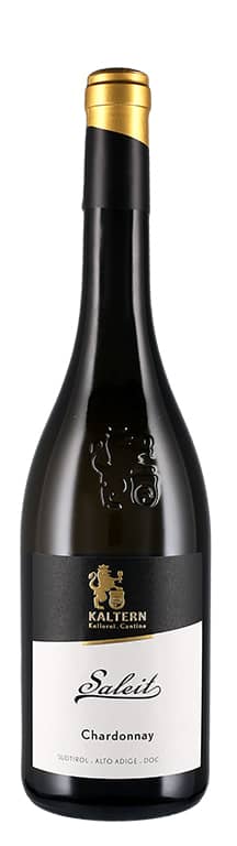 Südtirol - Alto Adige DOC Chardonnay Saleit 2019