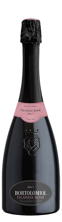 Filanda Rosè Brut Millesimato 2019