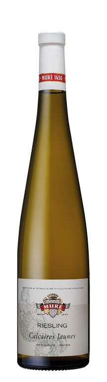 Alsace AOC Signature Riesling 2018