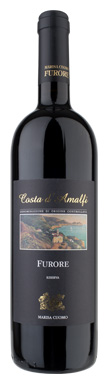 Costa d'Amalfi Riserva DOC Furore Rosso 2016