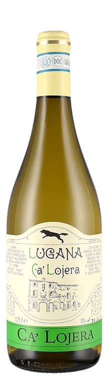 Lugana DOC Ca' Lojera 2019