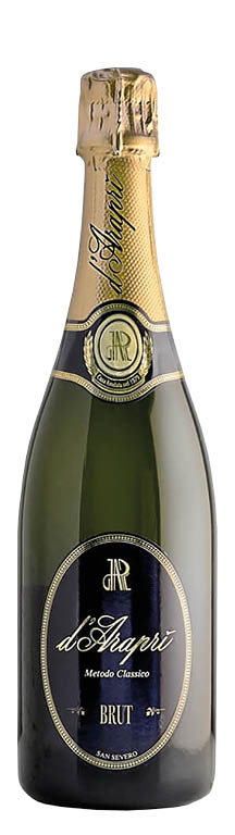 Spumante Metodo Classico Brut