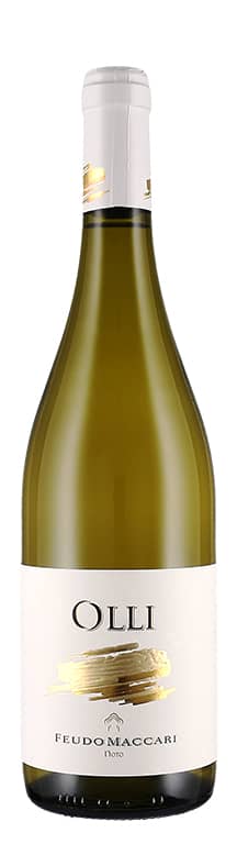 Sicilia DOC Grillo Olli 2019