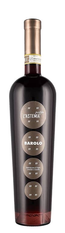 Barolo DOCG 2016