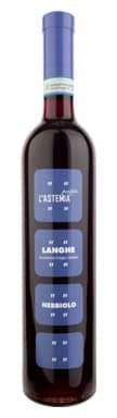 Langhe Nebbiolo DOC 2018