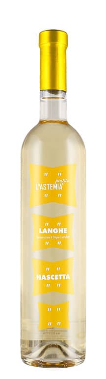 Langhe Nascetta DOC 2019