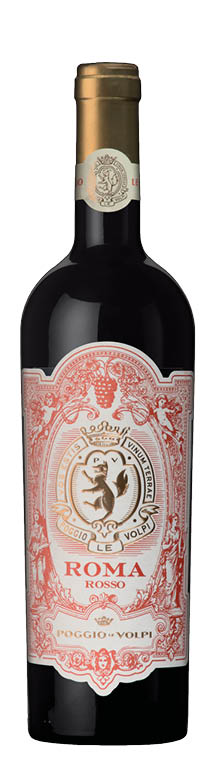 Roma DOC 2018