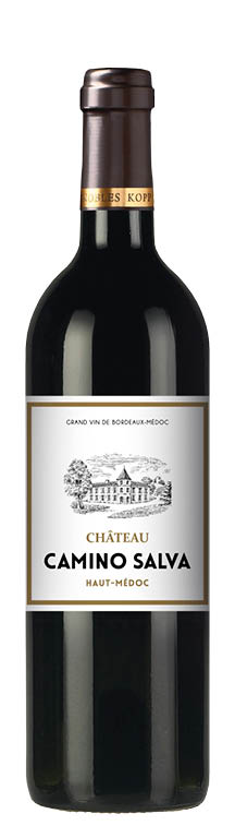 Haut-Médoc AOC 2015