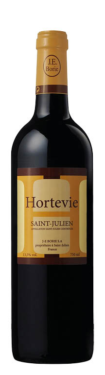 Saint-Julien AOC 2009