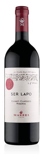 ser lapo