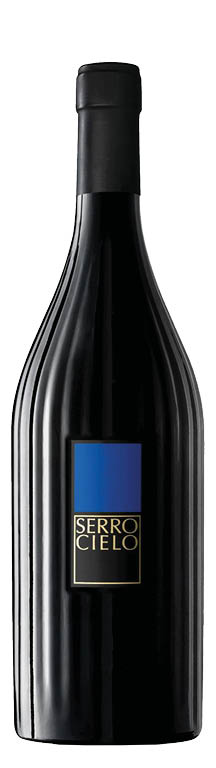 Falanghina del Sannio DOC Serrocielo 2019